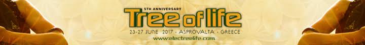 tree of life festival