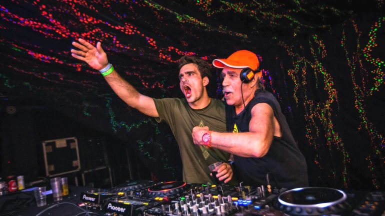 20 Essential Tracks from Bansi - DMT FM - Psytrance Radio Station