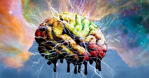 Progressive Psytrance