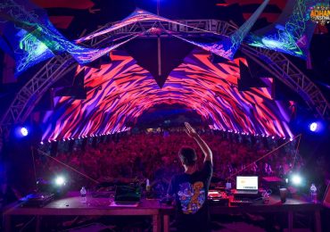 Freedom Fighters @ Adhana Festival