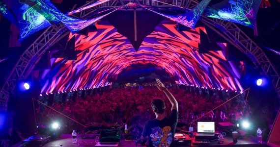 Freedom Fighters @ Adhana Festival