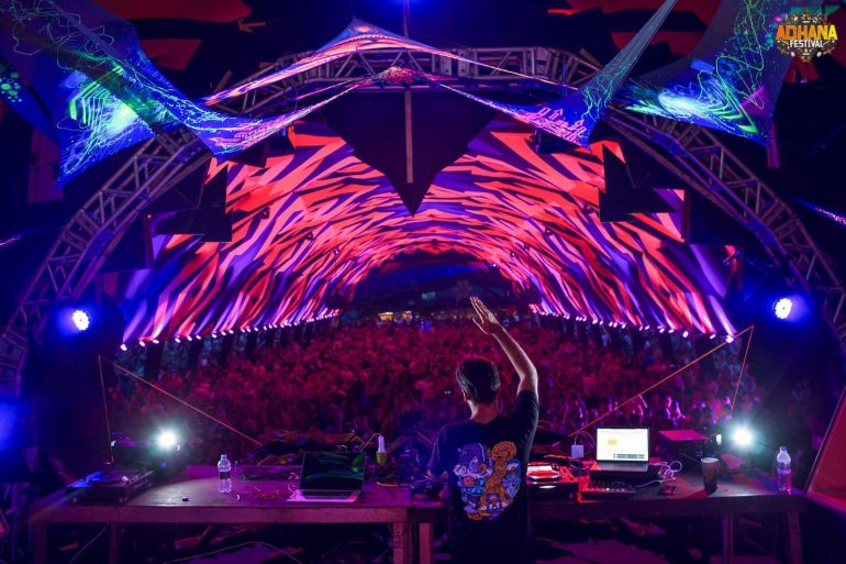 Freedom Fighters @ Adhana Festival