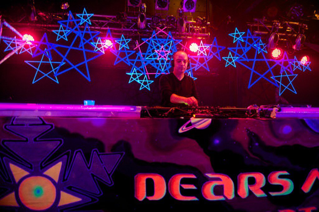 Deejay Xerox Oficial