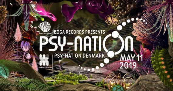 Psy-Nation Denmark