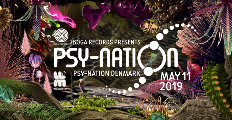 Psy-Nation Denmark