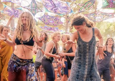 psytrance festivals in portugal - Trancentral