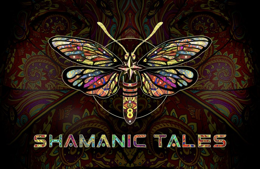 Shamanic Tales Records, Astrix's new label