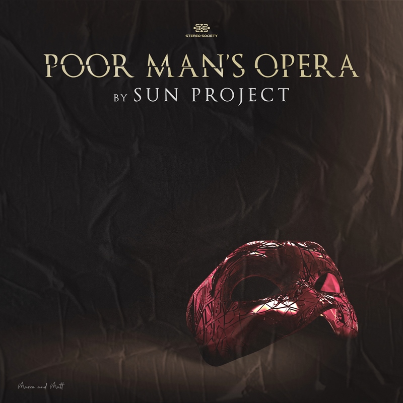 SUN Project - Poor Man's Opera 