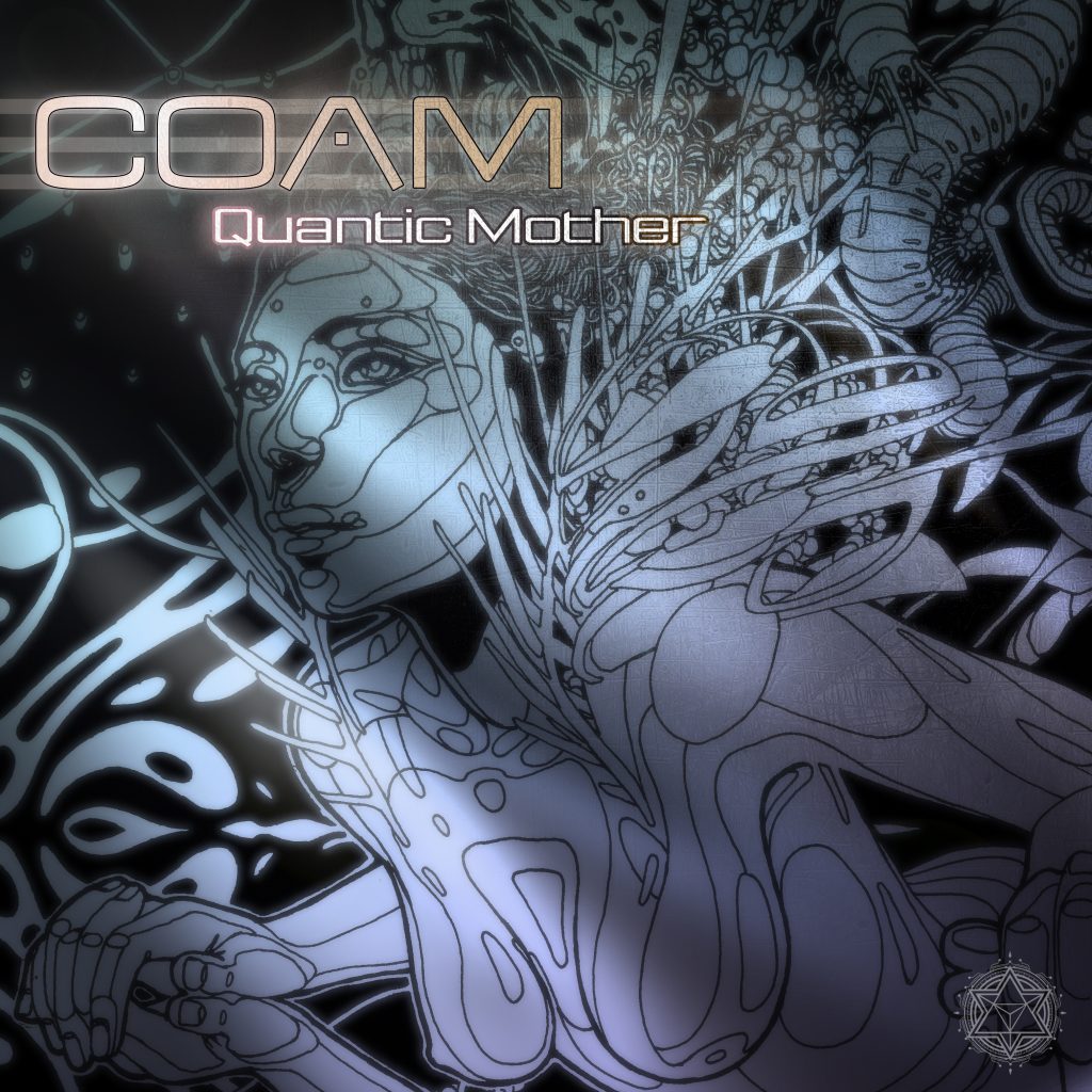 Coam - Quantic Mother