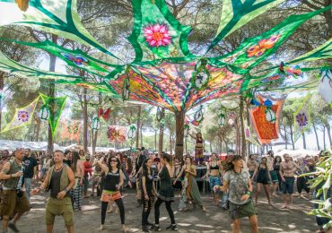 Transition Festival