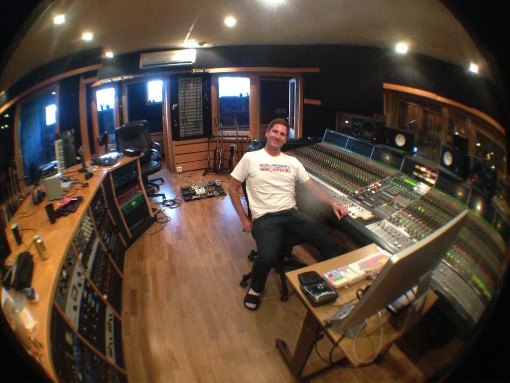 S Range Arkamena New Album Interview Trancentral