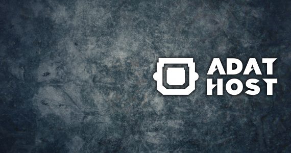 Adat host