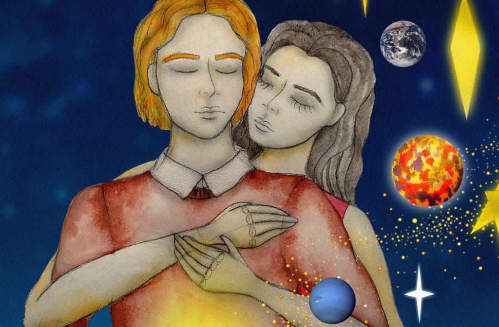 Chill Space Mixes November 2021 Trancentral