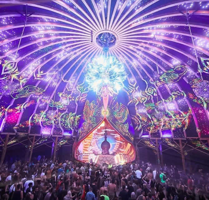 Ozora Festival owner passes away unexpectedly - Trancentral