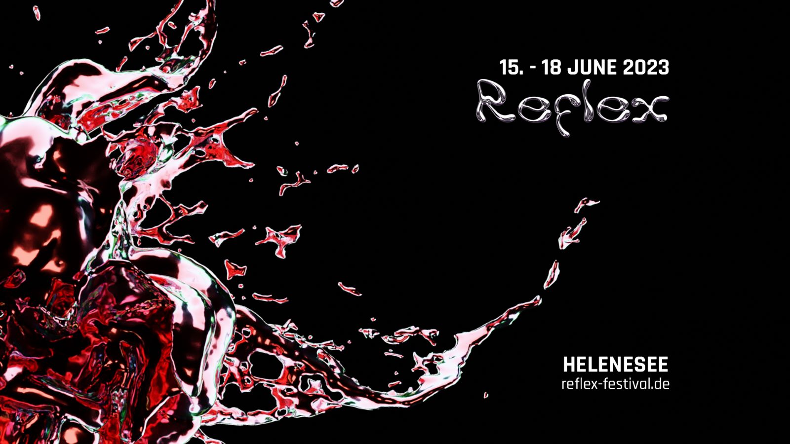 Reflex Festival 2023